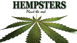 Hempsters: Plant the Seed's poster