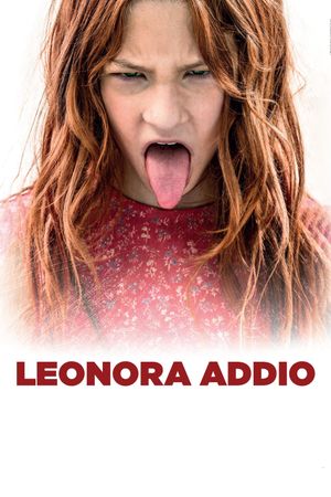 Leonora addio's poster