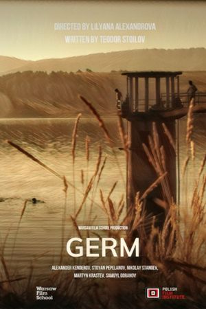 Germ's poster