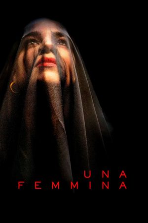 Una Femmina: The Code of Silence's poster