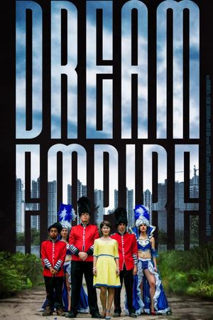 Dream Empire's poster