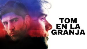 Tom at the Farm's poster