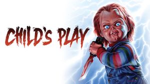 Child's Play's poster