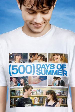500 Days of Summer's poster