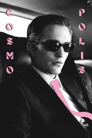 Cosmopolis's poster