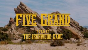 Five Grand's poster