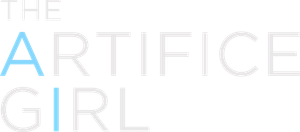 The Artifice Girl's poster