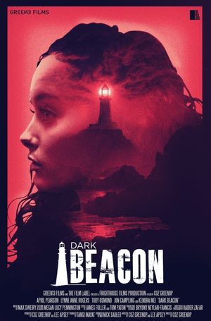 Dark Beacon's poster