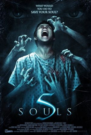 5 Souls's poster