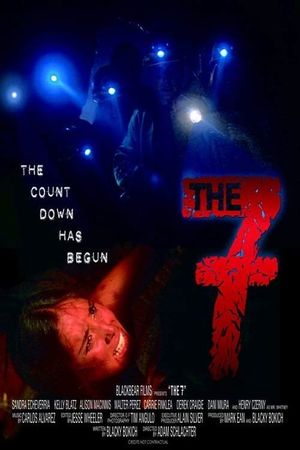 The 7's poster