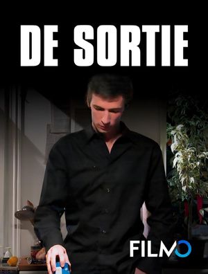 De sortie's poster