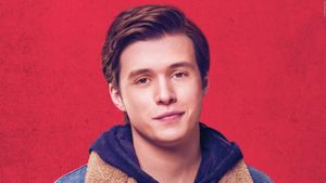 Love, Simon's poster