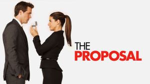 The Proposal's poster