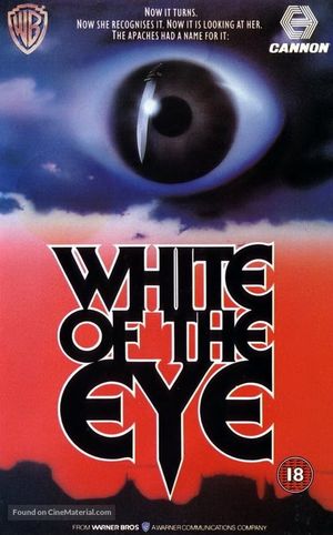 White of the Eye's poster