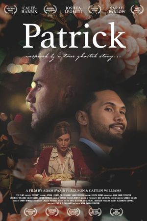 Patrick's poster