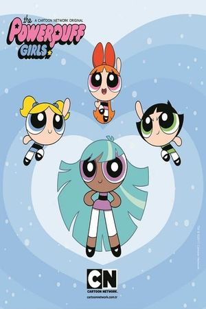 The Powerpuff Girls: Power of Four's poster