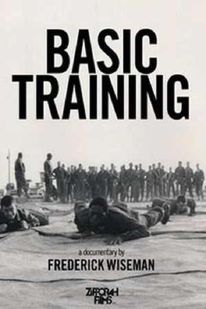 Basic Training's poster