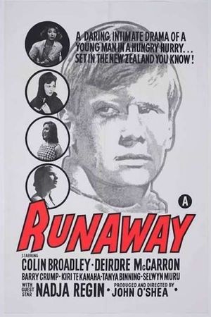 Runaway's poster