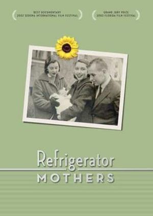 Refrigerator Mothers's poster