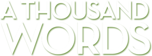 A Thousand Words's poster