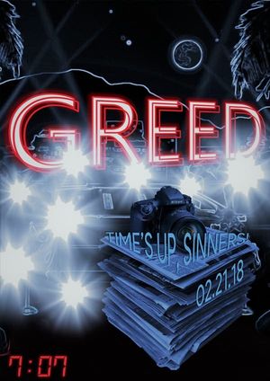 7:07's poster