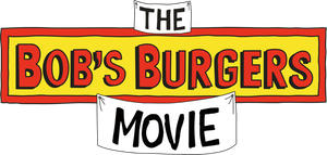 The Bob's Burgers Movie's poster