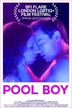 Pool Boy's poster
