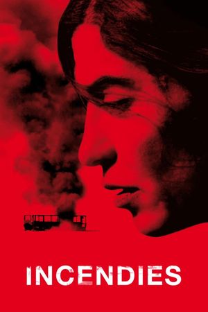 Incendies's poster
