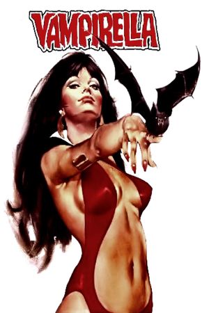 Vampirella's poster