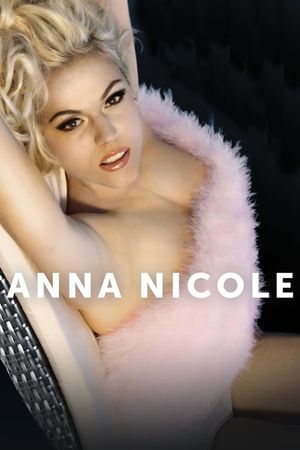 Anna Nicole's poster