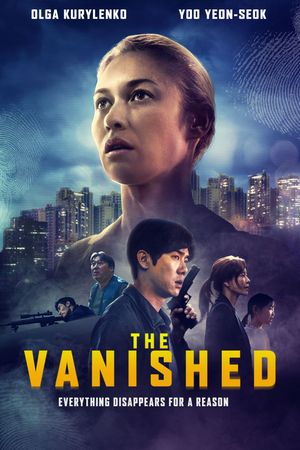 Vanishing's poster