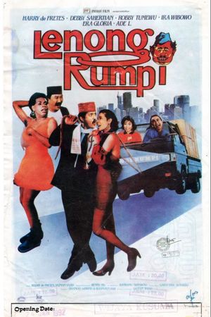 Lenong Rumpi's poster image