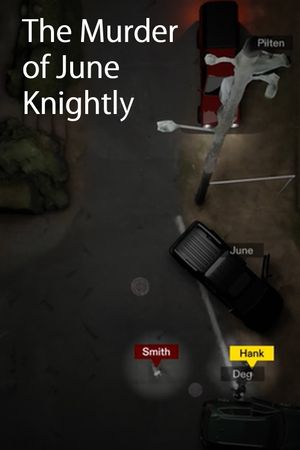 The Murder of June Knightly's poster