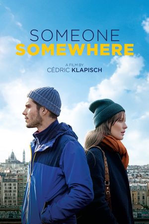 Someone, Somewhere's poster