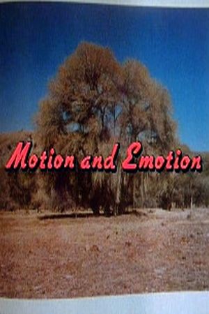 Motion and Emotion: The Road to 'Paris, Texas''s poster