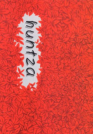Huntza's poster