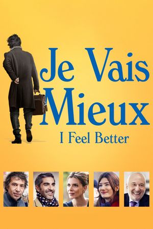 I Feel Better's poster