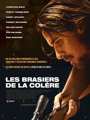 Out of the Furnace's poster