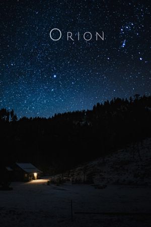 Orion's poster