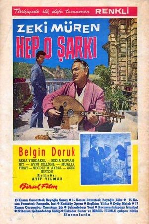 Hep o sarki's poster