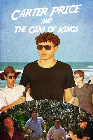 Carter Price and The Gem of Kings's poster