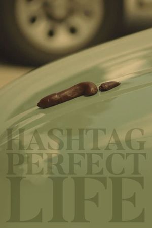 Hashtag Perfect Life's poster