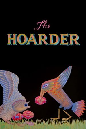 The Hoarder's poster image