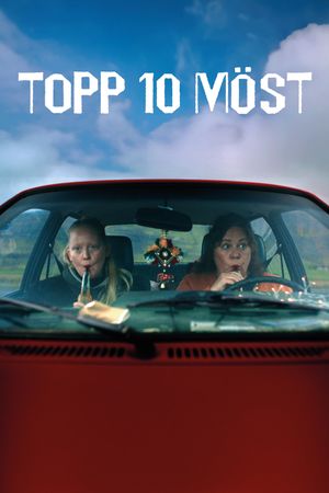 Top 10 Must's poster