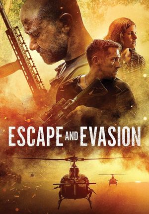 Escape and Evasion's poster