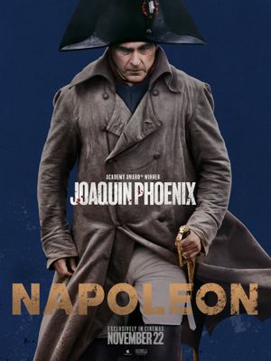 Napoleon's poster