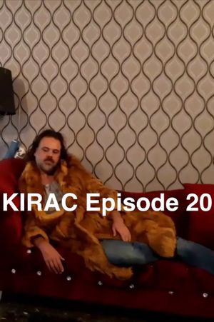 KIRAC 20: The Latent Potency of Rob Defares's poster