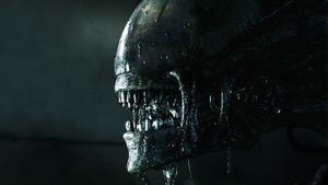 Alien: Covenant's poster