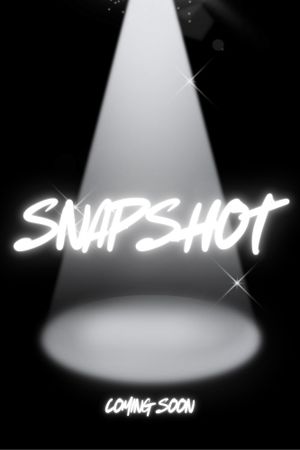 Snapshot's poster