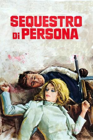 Sequestro di persona's poster
